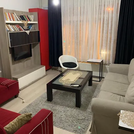 Taksim Dream House 1
