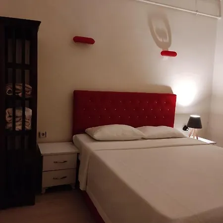 Taksim Dream House 1 איסטמבול