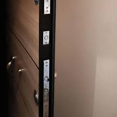 Apartment Taksim Dream House 1