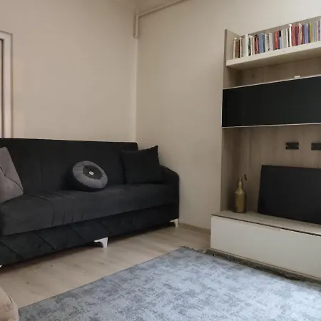 Apartment Taksim Dream House 1 Istanbul