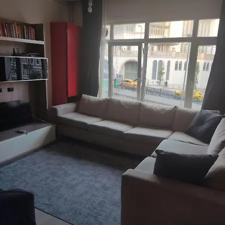 Apartment Taksim Dream House 1 *