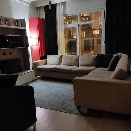 Apartment Taksim Dream House 1 *
